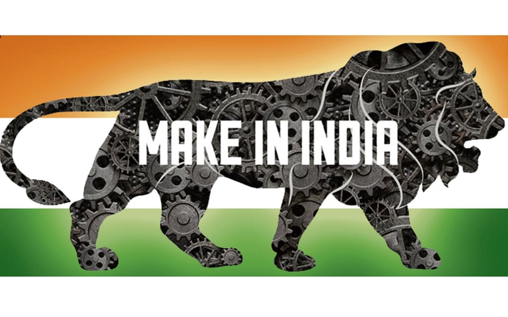 Make in India